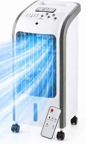 Climatiseur portable fresh - portable, o'fresh