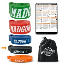 Elastiques Musculation en