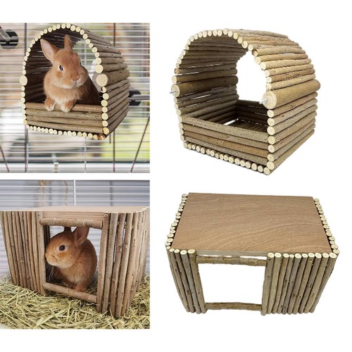 Pour petits animaux - pour,