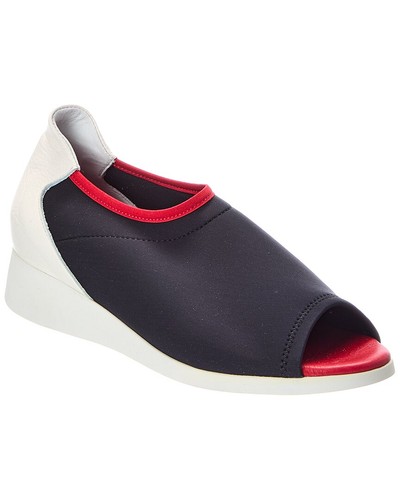Arche gaorey leather flat - gaorey,