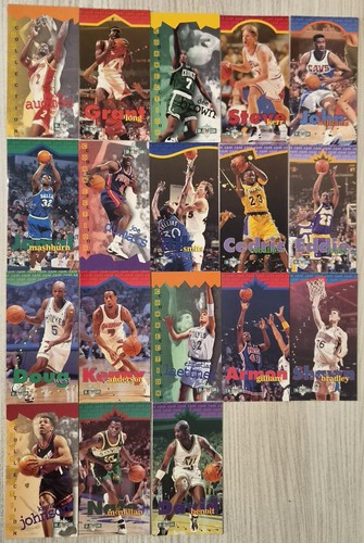 Nba jam session - nba, lotto