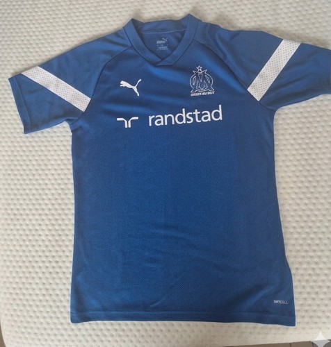 Maillot football puma - football,
