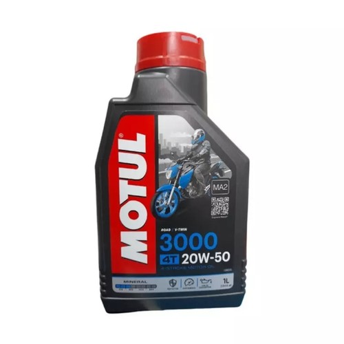 Bidon huile moteur 4 - -,
