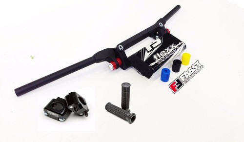 Fasst flexx quad - flexx, handle