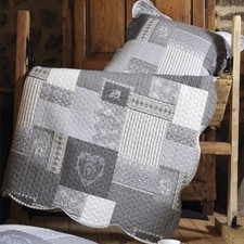 Couvre Lit  Boutis  Arkansas G