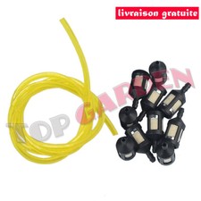 10 Filtre à essence pour