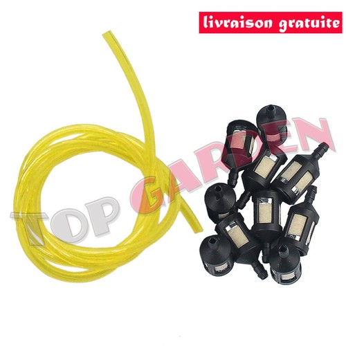 Filtre essence pour - 10,