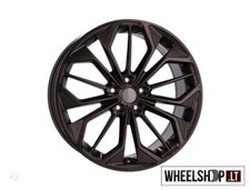 Ford Style R17 5x108 jantes