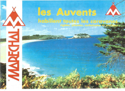 Catalogue marechal les - catalogue,