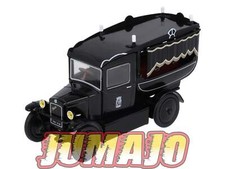 BER58 CAMIONS 1/43 Hachette