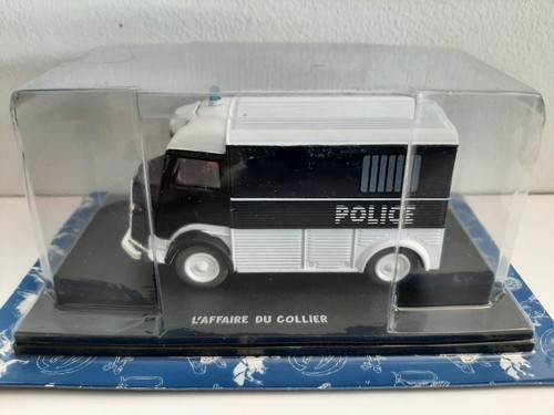 Voiture blake mortimer - voiture, et
