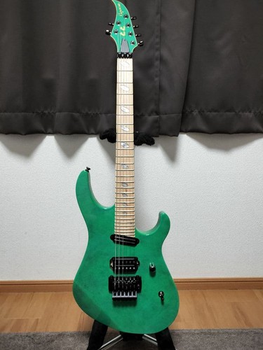 Electric guitar caparison - electric,
