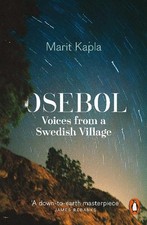 Marit Kapla Osebol (Poche)