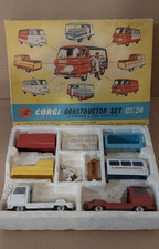 CORGI TOYS - Coffret Gift Set