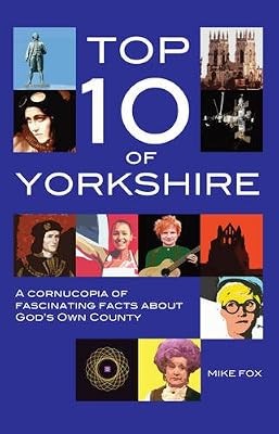 Top ten yorkshire fox - ten, of
