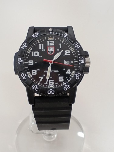 Luminox 1gbq lx - luminox, watch