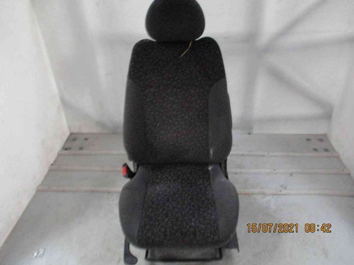 Siege avant gauche opel corsa - avant,