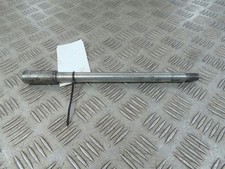 2002 GILERA DNA 125 DNA 125Front Spindle