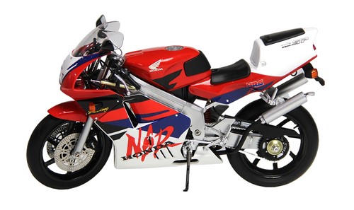 Lcd models honda nsr - 1:12, 250r