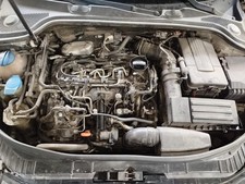 Moteur Complet pour AUDI A3