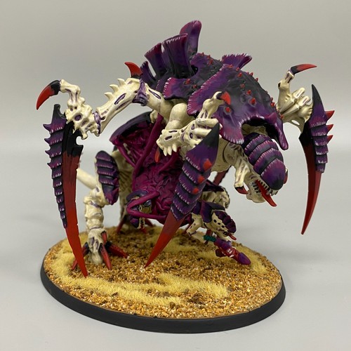 Tervigon converti warhammer - converti,
