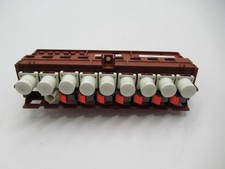 Contrôle Laver Spülmeschine