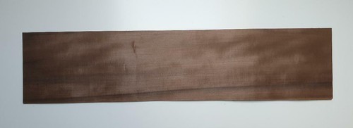 Satiné fumé 17 cm - fumé,