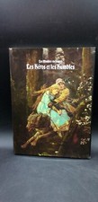 Livre Les mondes enchantés