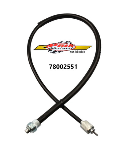 Suzuki 1000 1979 cable - 1000,