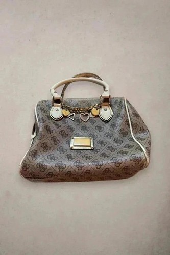 Sac main guess monogram - sac,