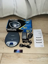 Lecteur CD PHILIPS Ax 1101