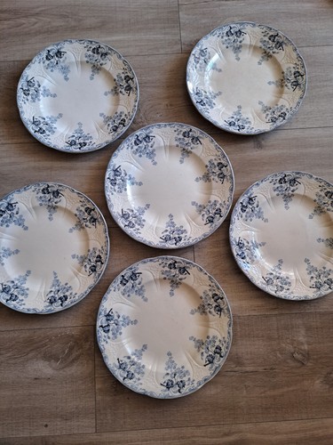 Lot vaisselle ancienne terre - vaisselle,