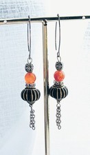 Boucles d'Oreilles Fantaisies-