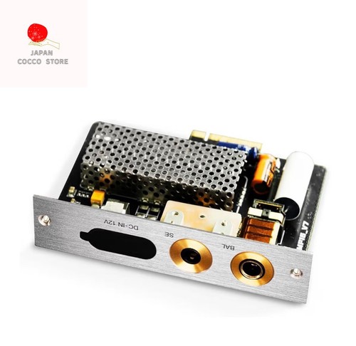 Ibasso audio amp16 dual vacuum - ibasso,