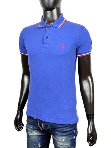Polo homme fred - fred, perry
