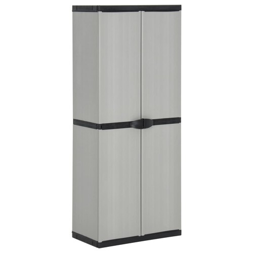 Armoire rangement jardin - armoire,