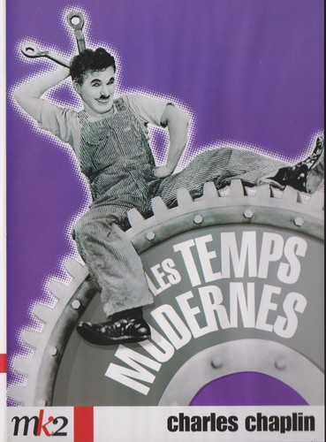 Dvd les temps - les,