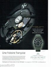 PUBLICITE ADVERTISING 106