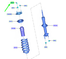 Capuchon de jambe de force