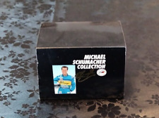 Michael Schumacher Collection - RARE 1998 Ferrari MiniChamps F1 1/8 Scale Helmet