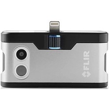 Caméra thermique pour téléphone portable FLIR One Gen 3 - iOS -20 à +120 °C 80