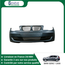 🇫🇷 PARE-CHOC AVANT BMW