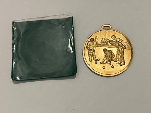 Médaille sportive cannes - médaille,