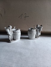 Pot A Crayon Biscuit