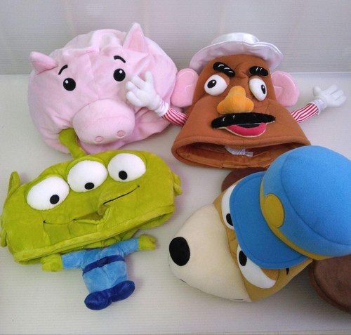 Disney toy story fan - toy,