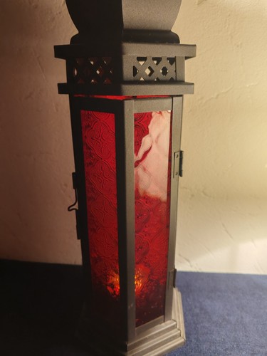 Grande lanterne orientale - lanterne, 52