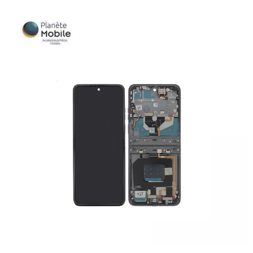 Original ecran lcd tactile - original,