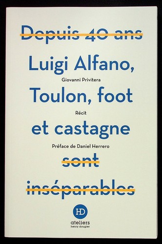 Toulon foot castagne - toulon,