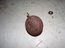 sonnette bi tons coq accessoire Riva Sport motobloc solex mobylette 13325