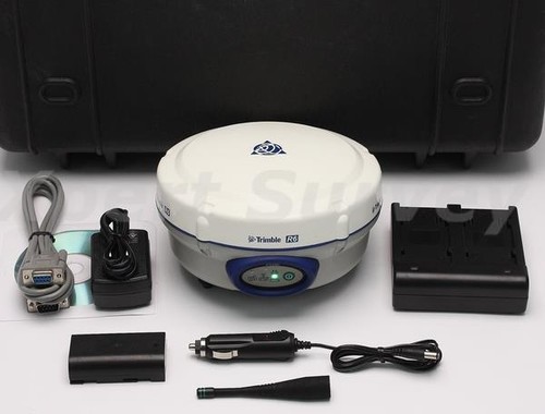 Récepteur rover gps glonass - gps,